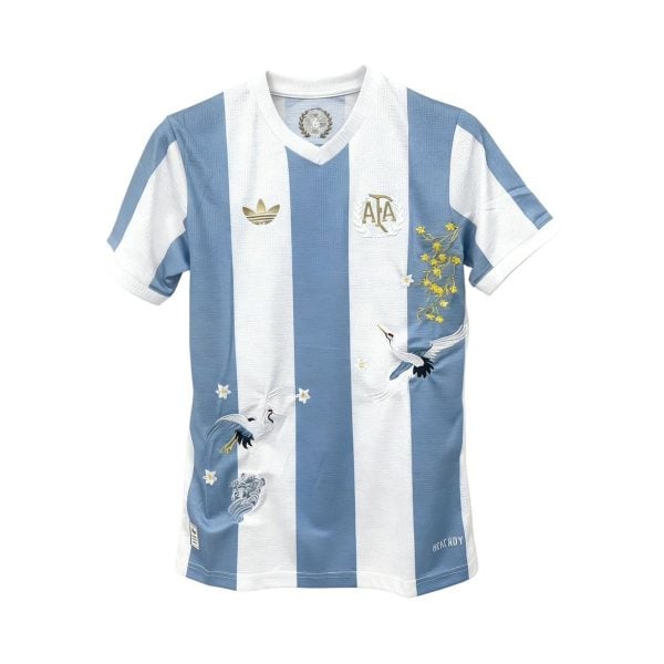 ARGENTINA SKYBLOOM 2026