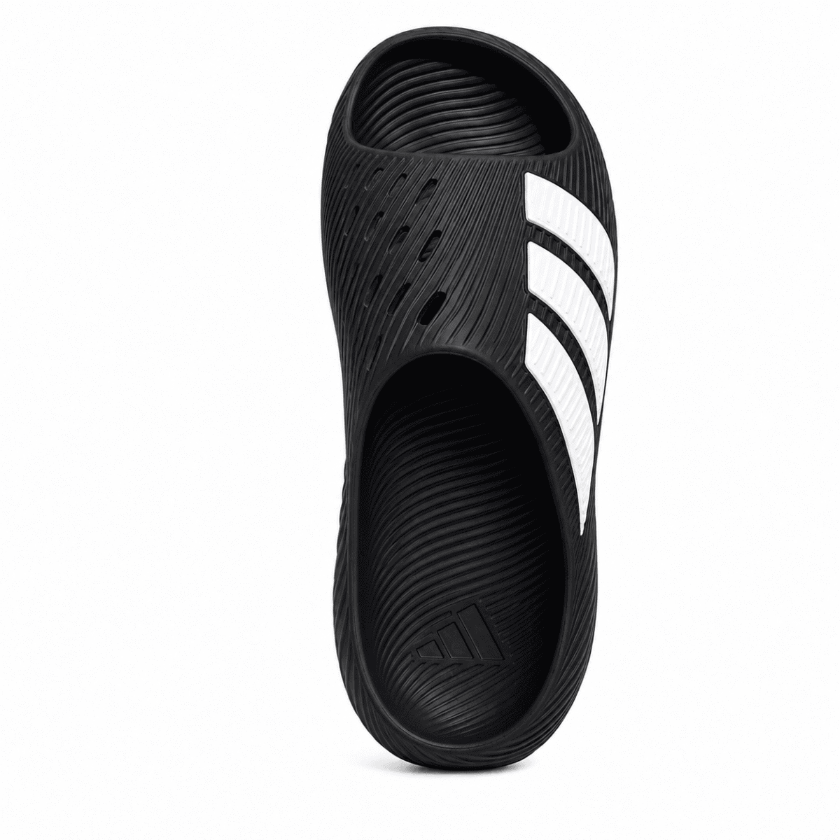 adidas Purechill Slides - Black