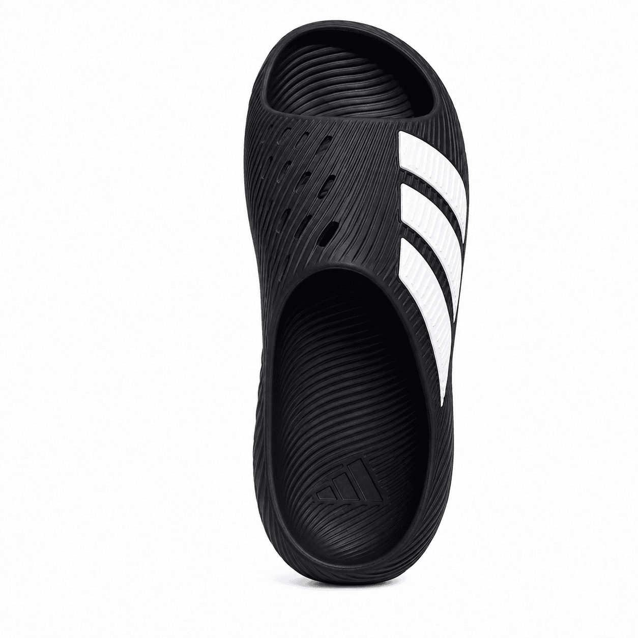41676962e9b63186467f53393240a684_f5e38c37-4ba2-432a-a127-69a8fe1ff820png | UAE SPORT STORE adidas Purechill Slides - Black