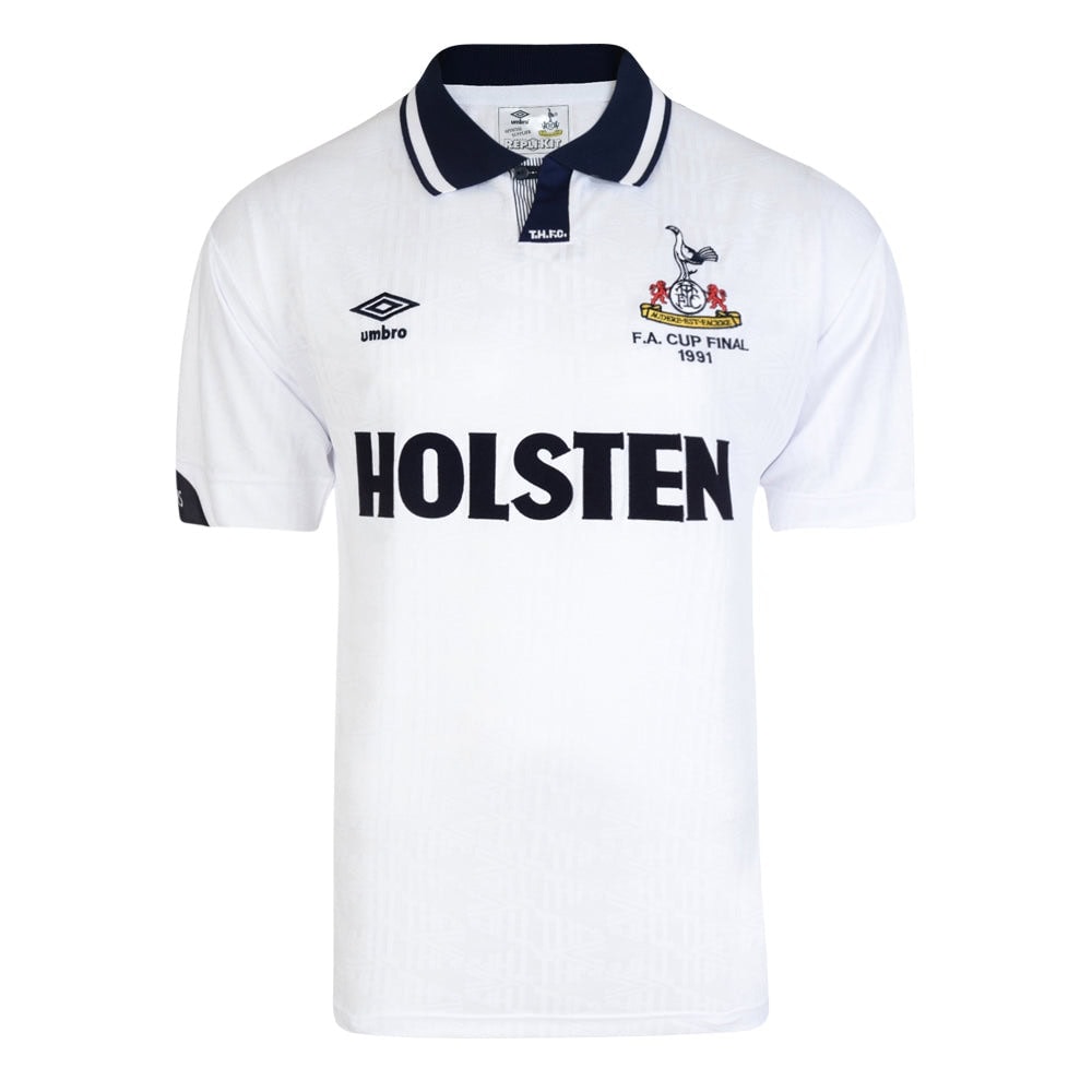 TOTTENHAM