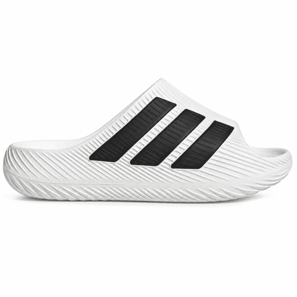 49107041-7c45-4b6b-900d-f08f60b5c8ebpng | UAE SPORT STORE adidas Purechill Slides - Core White
