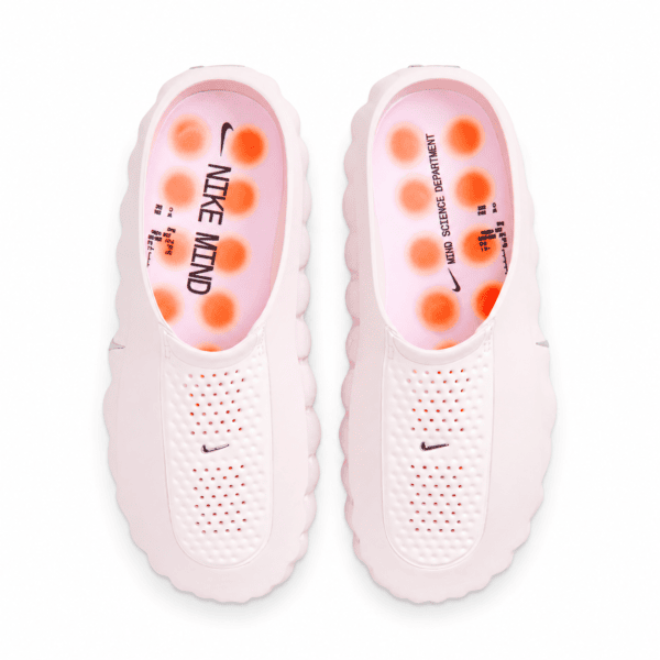 Nike Mind 001 – Pearl Pink / Hyper Crimson