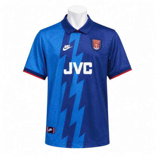 Arsenal AWAY CLASSIC 1995-96 JERSEY