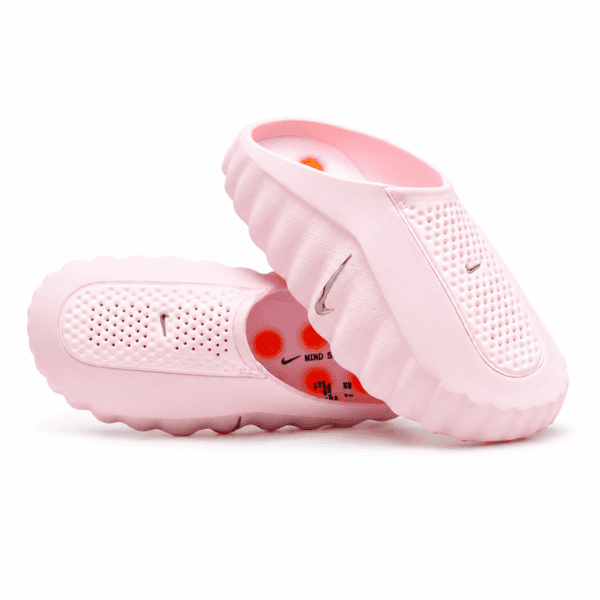 Nike Mind 001 - Pearl Pink / Hyper Crimson