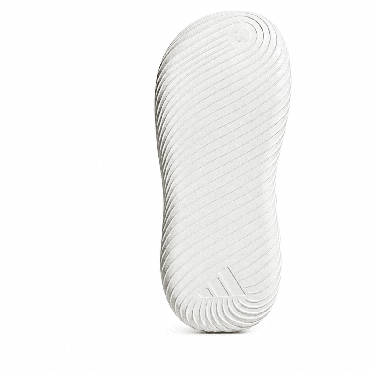 adidas Purechill Slides - Core White