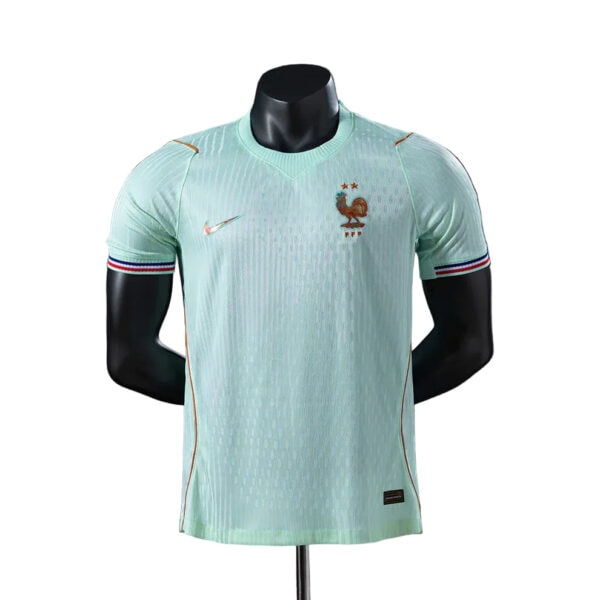 France Away World Cup player version Jersey 2026