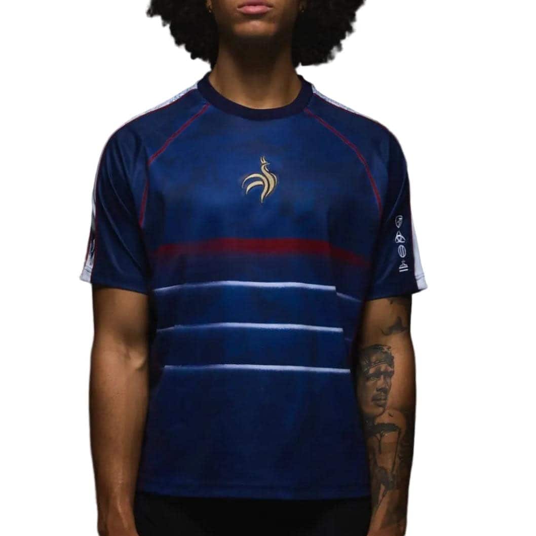 FRANCE