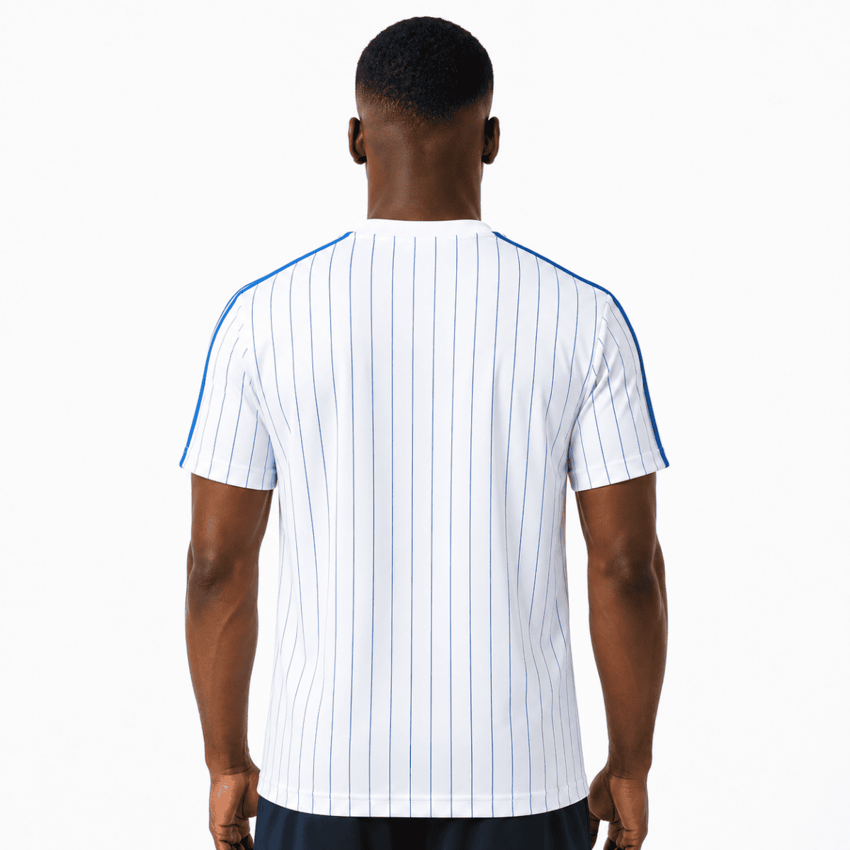 Chelsea Terrace Icons Retro White 25/26 back