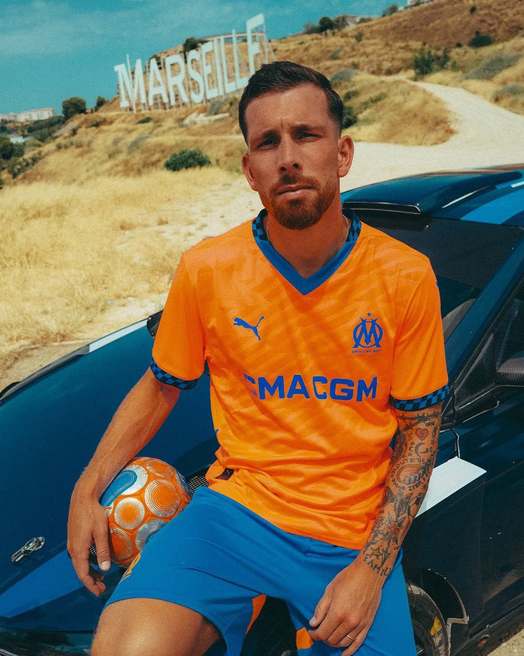 LamQPY8N3Q0kRAnjpg | UAE SPORT STORE Marseille Third Jersey 2024/25