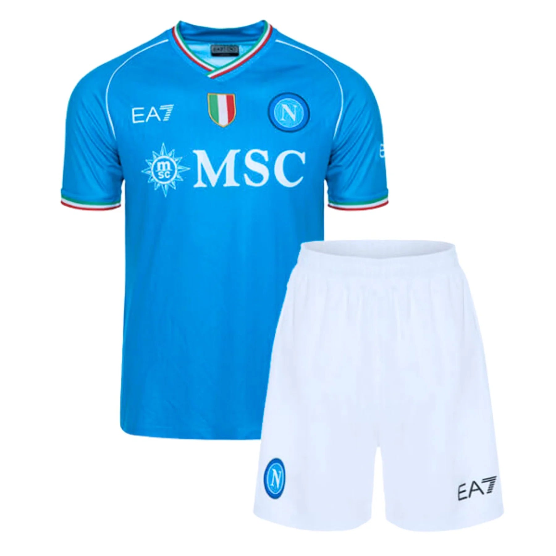 NAPOLIHOMEJERSEYKIDS23_24jpg | UAE SPORT STORE Napolihomejerseykids23 24 | UAE Sport Store