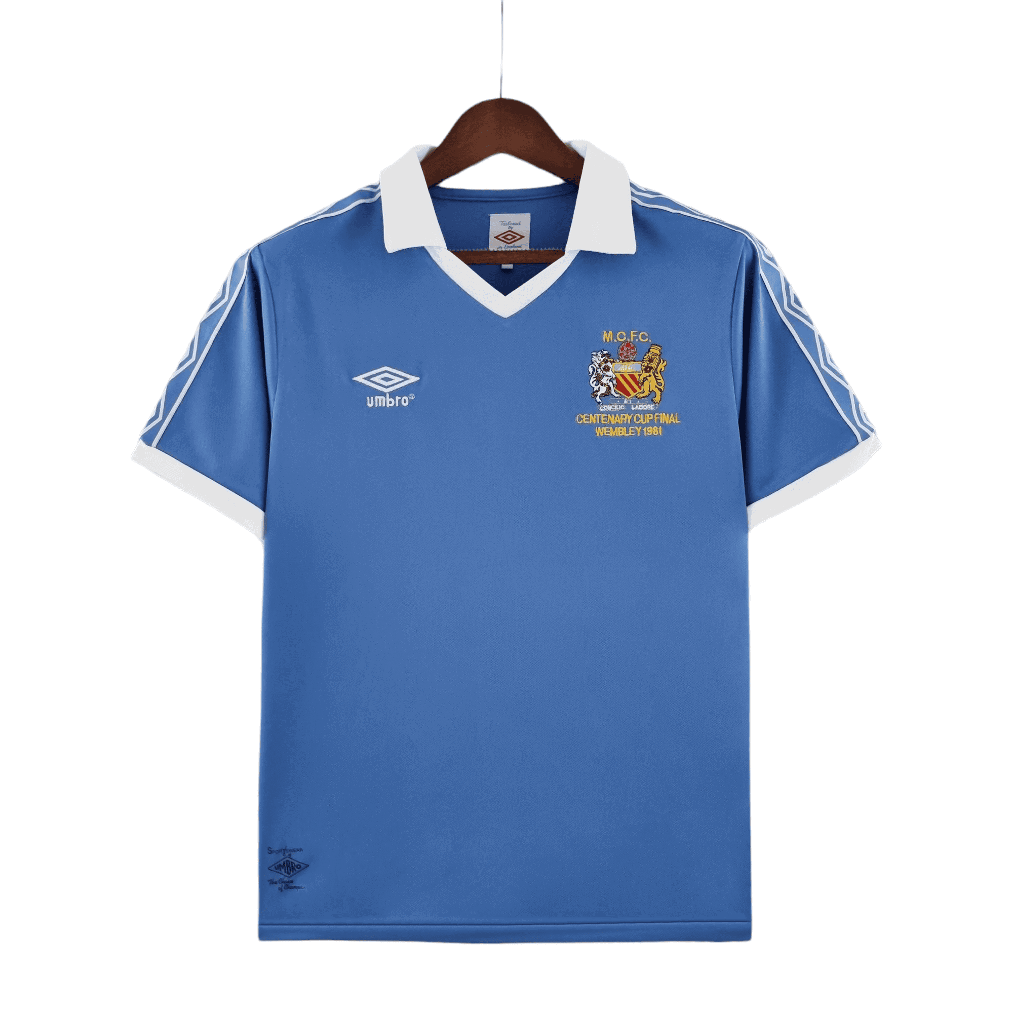 MAN CITY