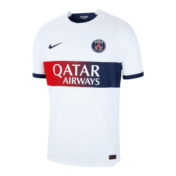 PSG AWAY jersey 2023/24