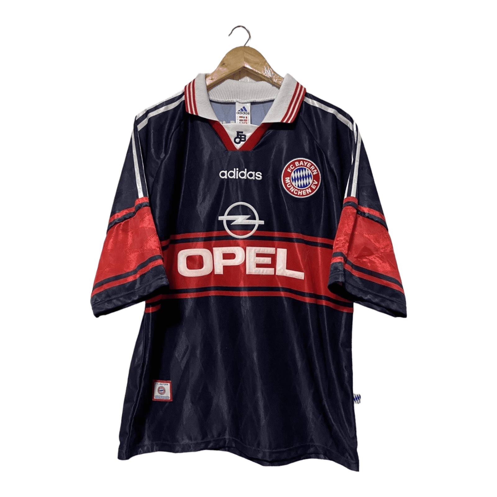 BAYERN MUNICH