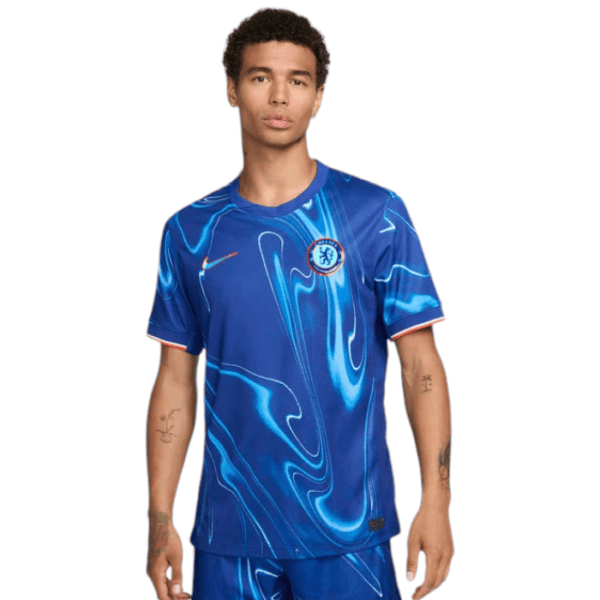 Chelsea Home Jersey 2024/25