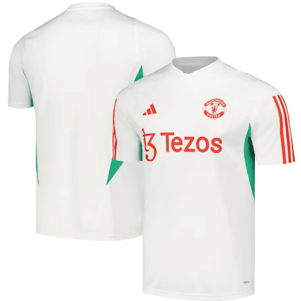 Man United training jersey 2023/24