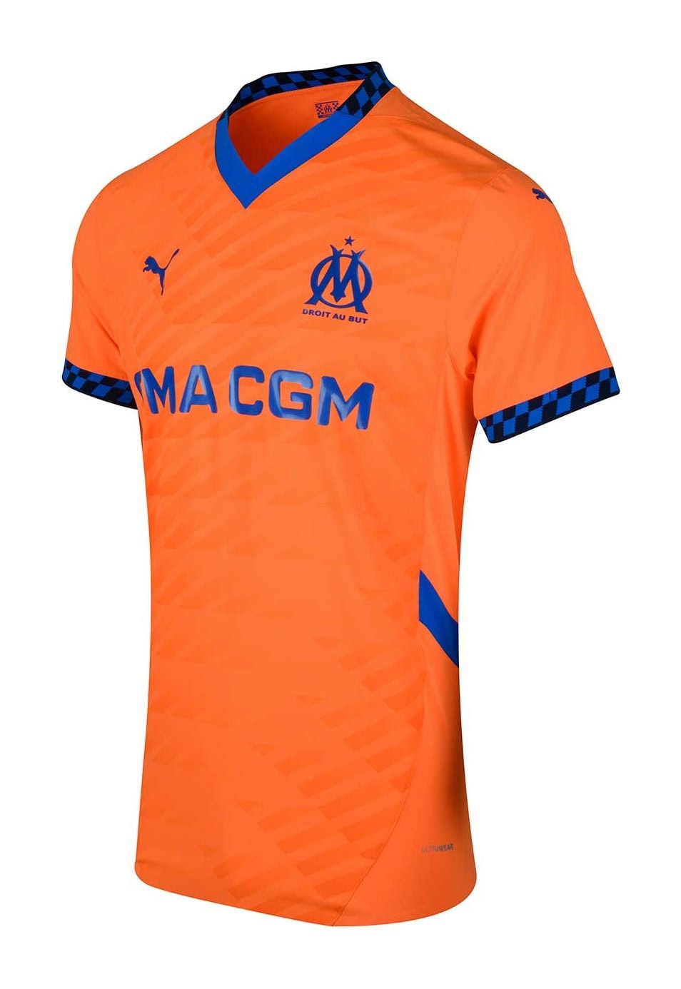 WvhpZGpAzP7W86Cjpg | UAE SPORT STORE Marseille Third Jersey 2024/25