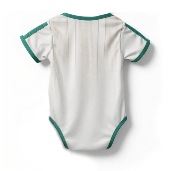 Algeria Away Baby back