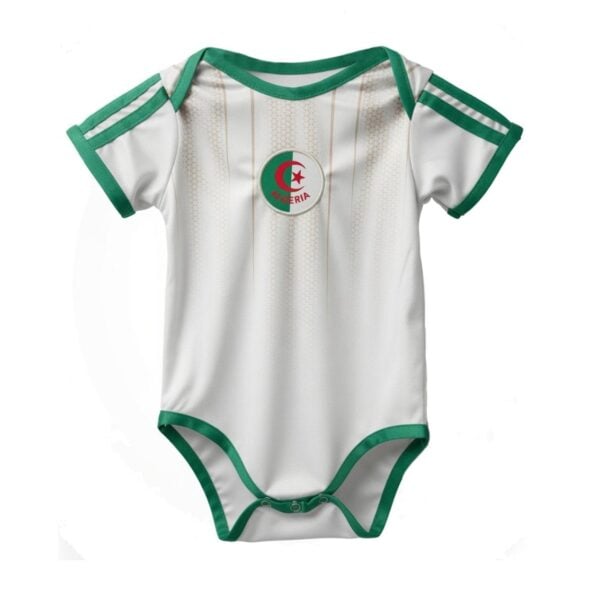 algeria-away-baby-front - UAE SPORT STORE Algeria Away Baby front