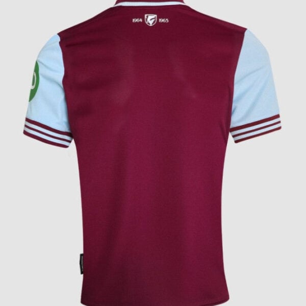 West Ham United Home Jersey 2024/25