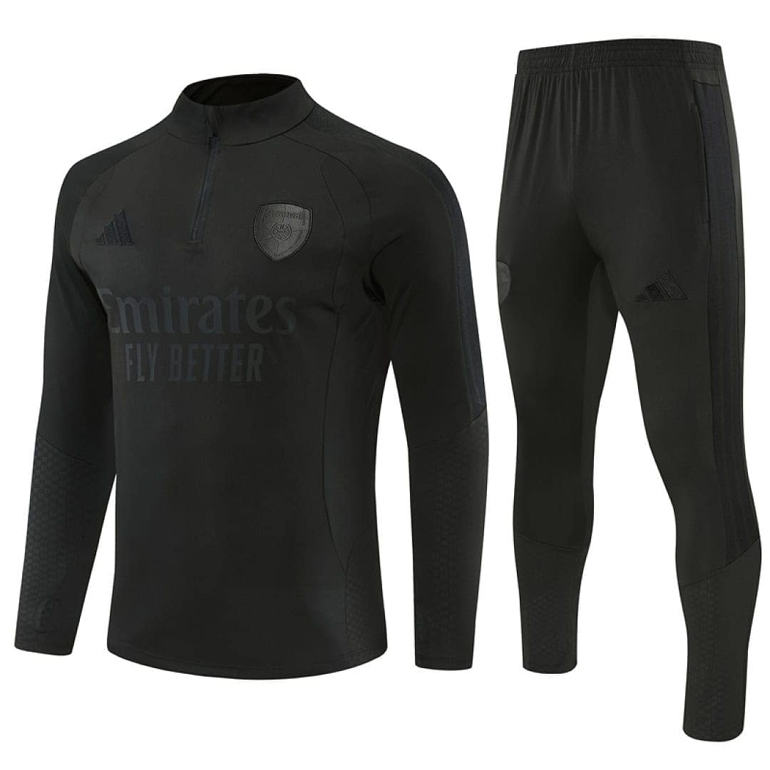 arsenal-blackout-training-tracksuit-2026-27-02jpg | UAE SPORT STORE Arsenal Blackout Training Tracksuit 2026 27 02 | UAE Sport Store