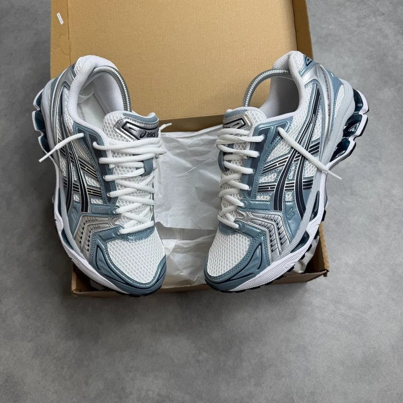 asics-gel-kayano-14-white-blue-with-boxjpg | UAE SPORT STORE ASICS GEL-KAYANO 14 White Blue with box