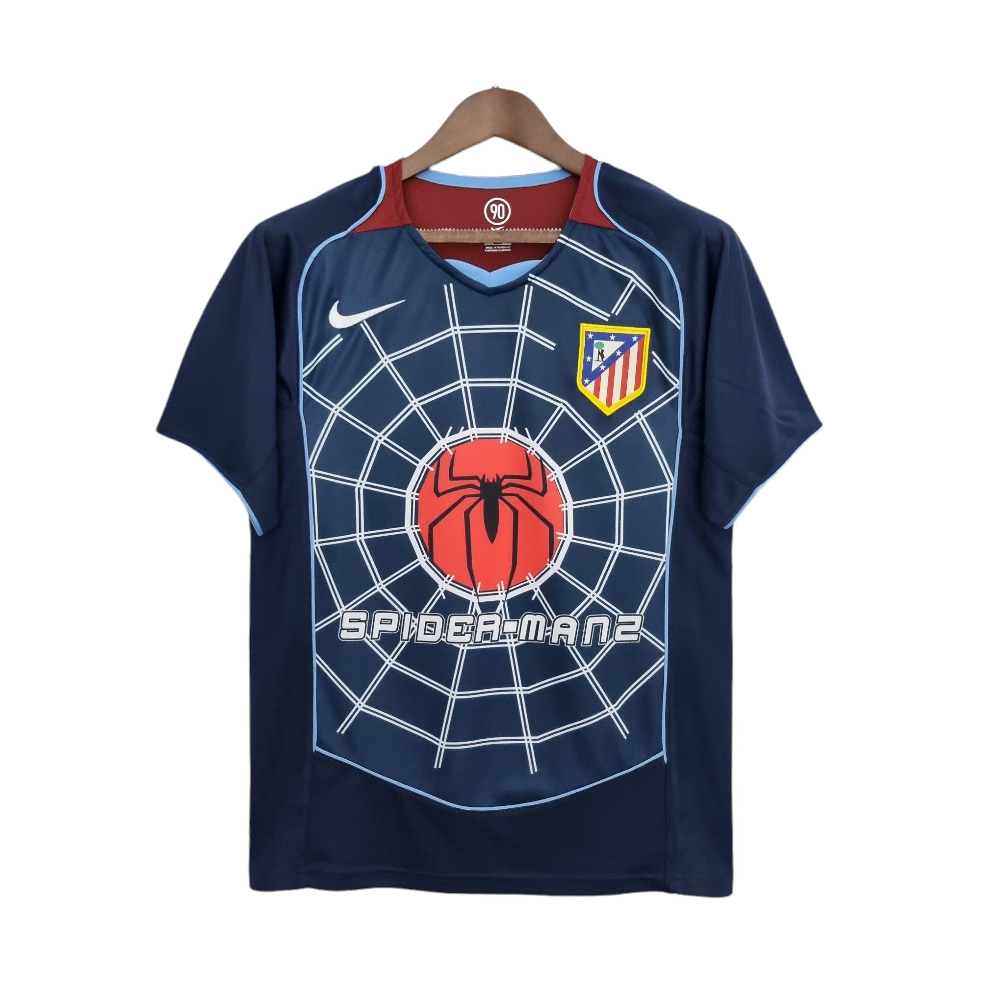 ATLETICO MADRID
