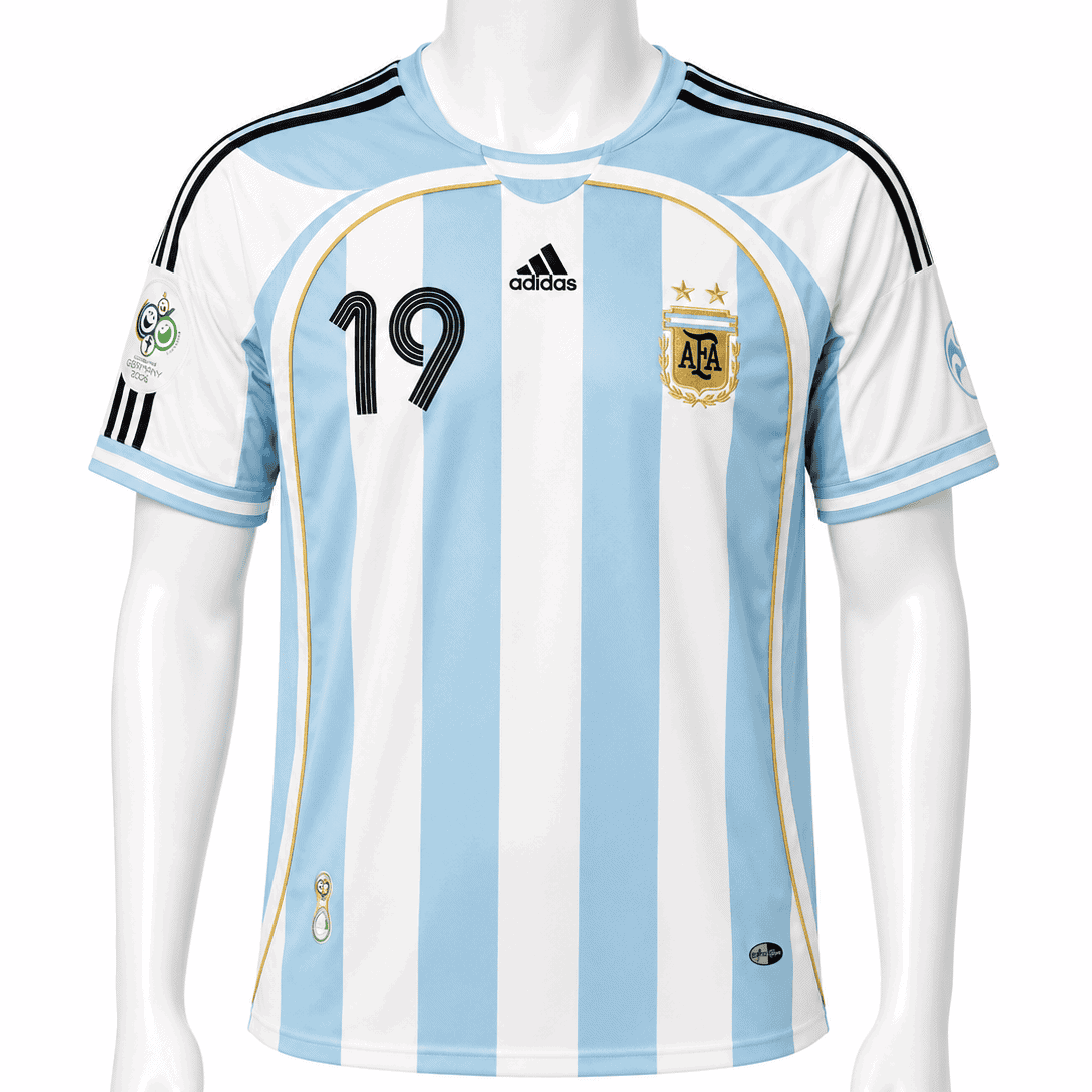 ARGENTINA