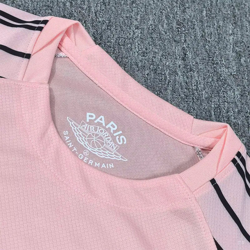 b2bf26c306f27972jpg | UAE SPORT STORE PSG Special Edition Pink Jersey 2025/26