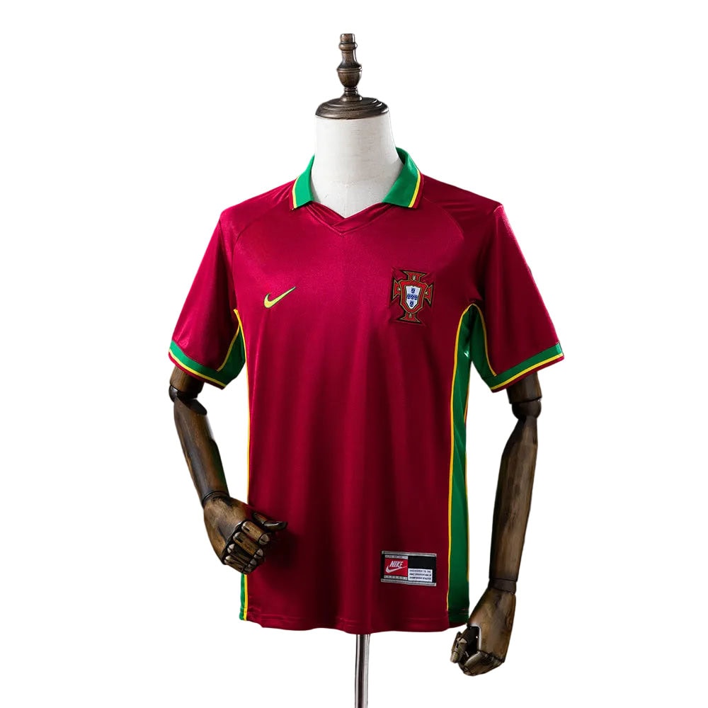 PORTUGAL