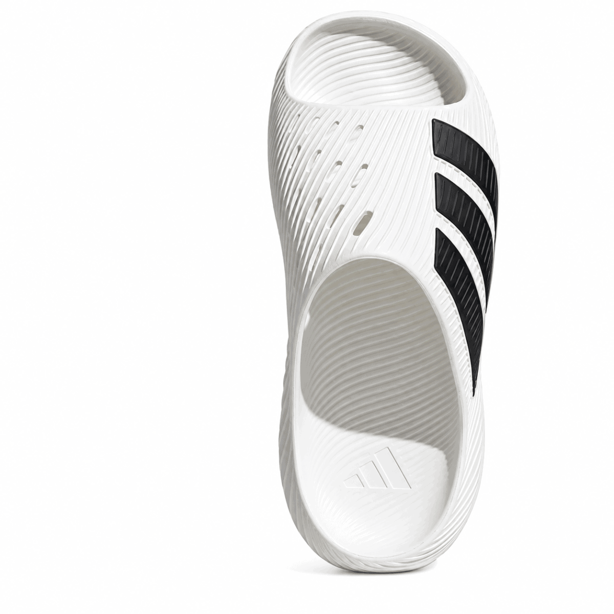 adidas Purechill Slides - Core White