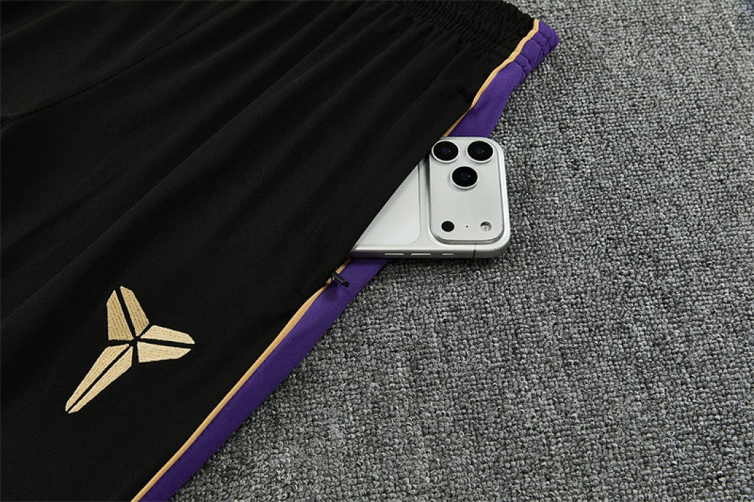 barcelona-purple-training-tracksuit-2026-27-13jpg | UAE SPORT STORE Barcelona black tracksuit pants 2026/27 gold emblem and side stripe