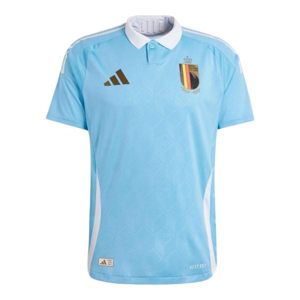 Belgium Away Jersey 2024