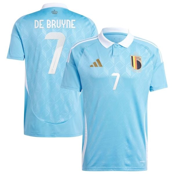 Belgium Away Jersey 2024 457812 | UAE Sport Store