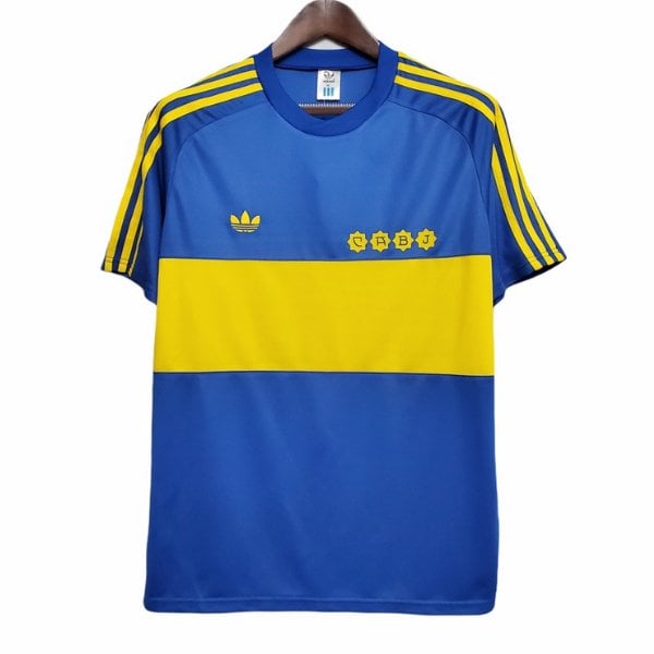 BOCA JUNIORS