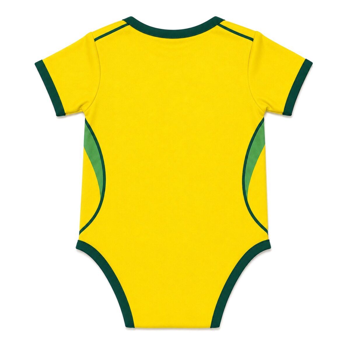 Brazil Home Baby Back | UAE Sport Store