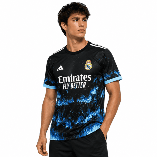 RM Special Edition Jersey 2024/25