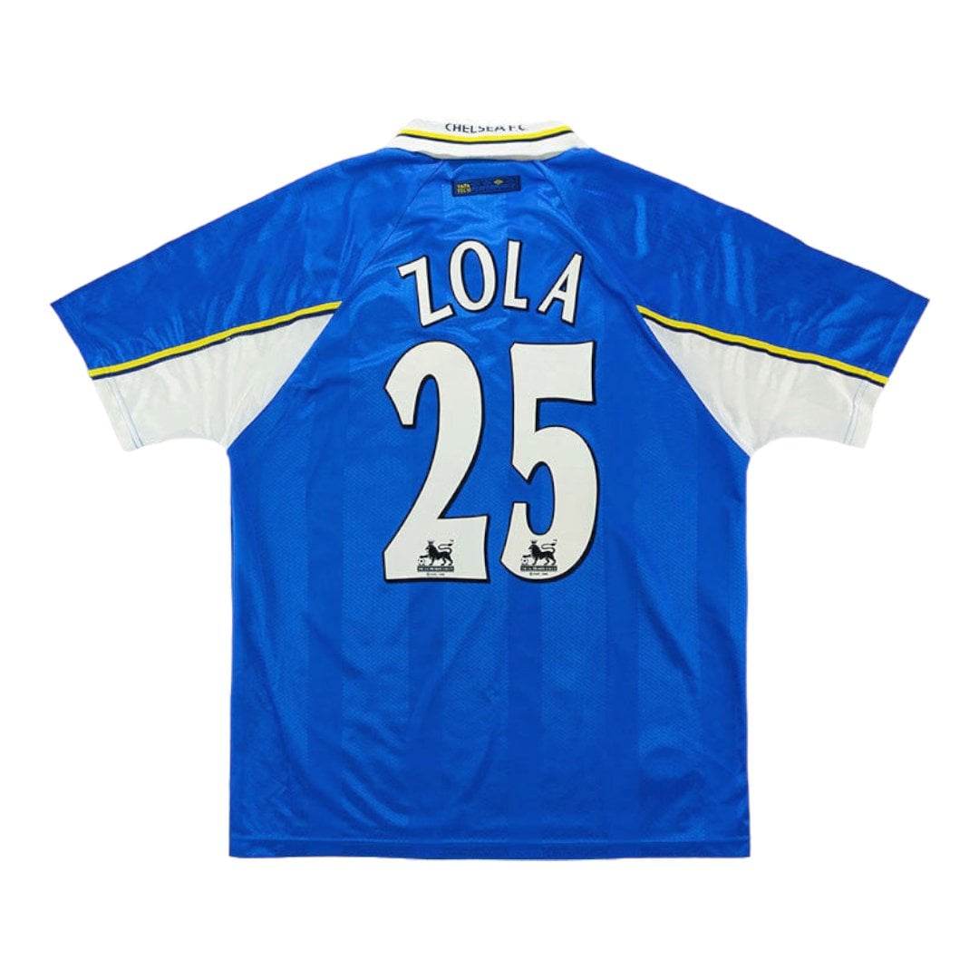 CHELSEA