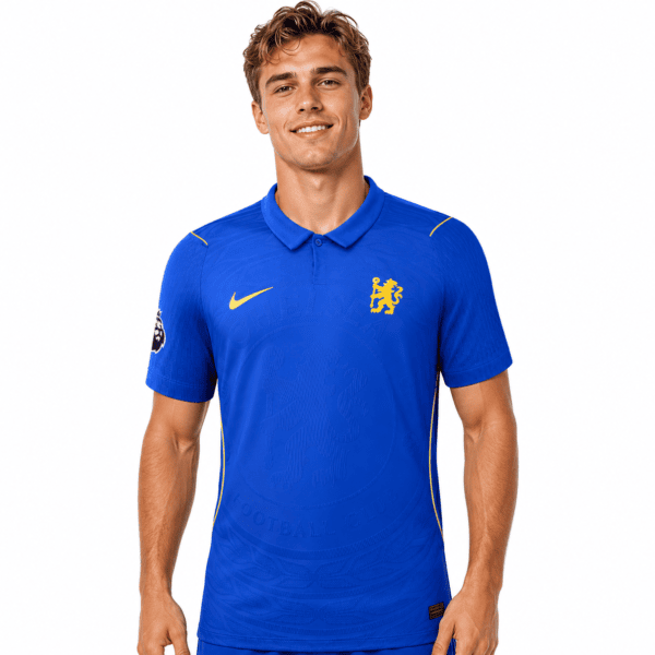 Chelsea 2026/27 kits