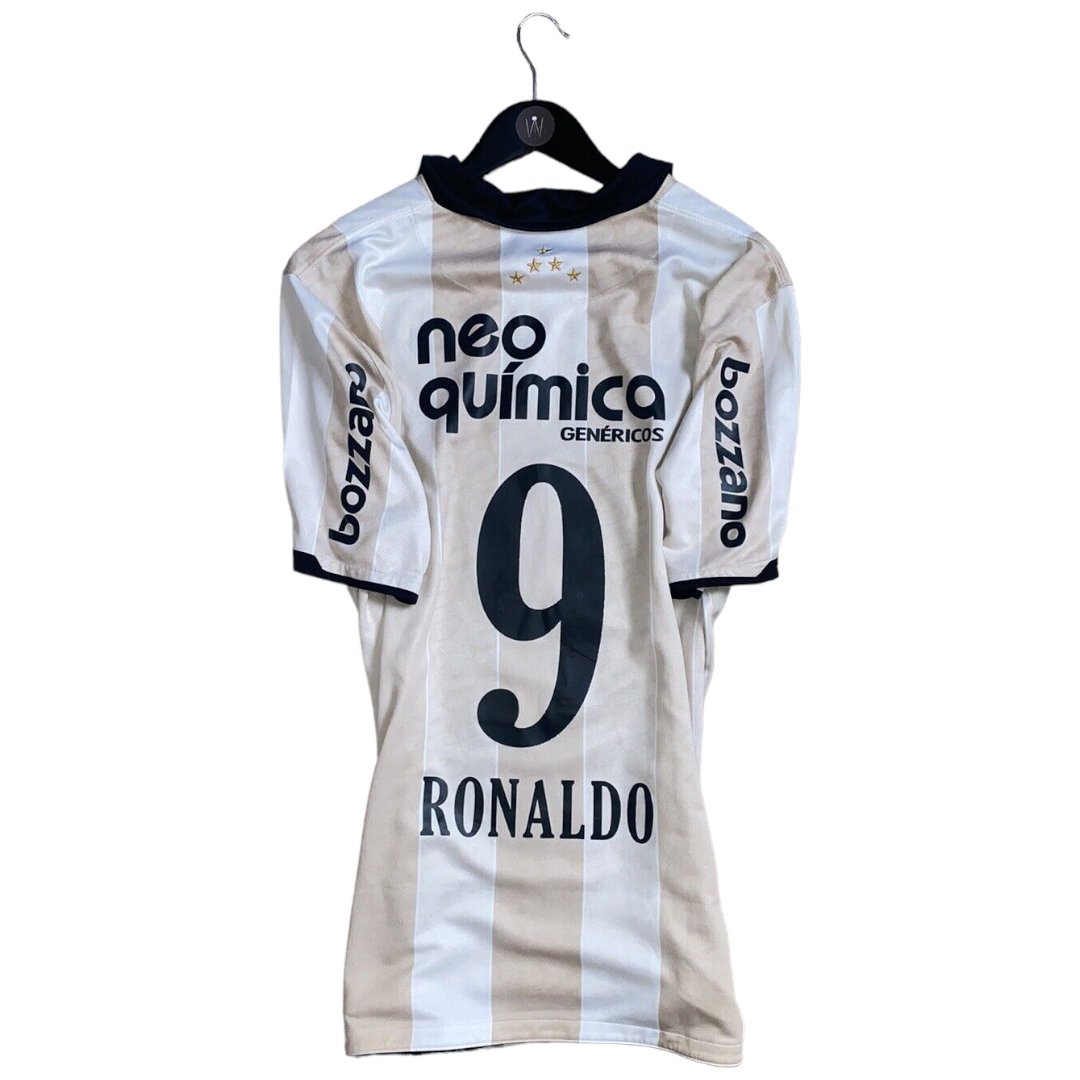 CORINTHIANS
