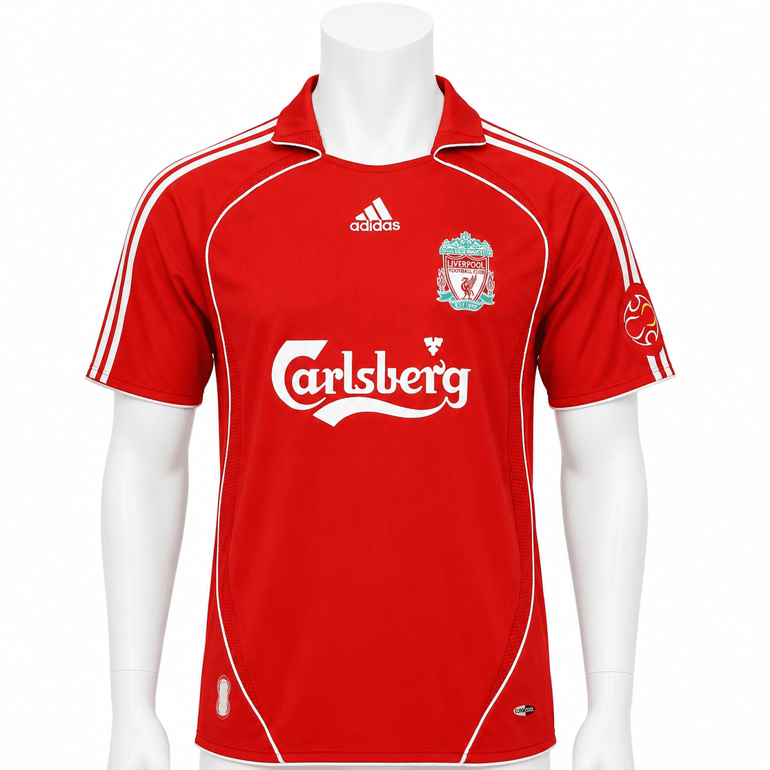 d16458a8-b8c3-41fe-9c83-5a6d12cfd34fpng | UAE SPORT STORE Liverpool Classic Jersey 2006 with Liver Bird crest