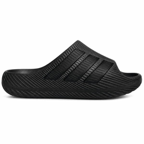 d7a588093c3556ea8e68722f60003693_69f7cfb9-5888-4102-b0ab-ef1f889dde8dpng | UAE SPORT STORE adidas Purechill Slides - Full Black