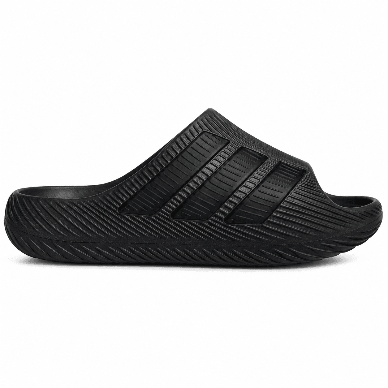 d7a588093c3556ea8e68722f60003693_69f7cfb9-5888-4102-b0ab-ef1f889dde8dpng | UAE SPORT STORE adidas Purechill Slides - Full Black