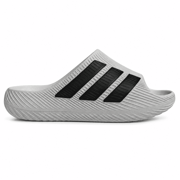 d7a588093c3556ea8e68722f60003693_6f1d692f-a8e5-4038-b1f2-58e0b0b0dcf5png | UAE SPORT STORE adidas Purechill Slides - Light Grey