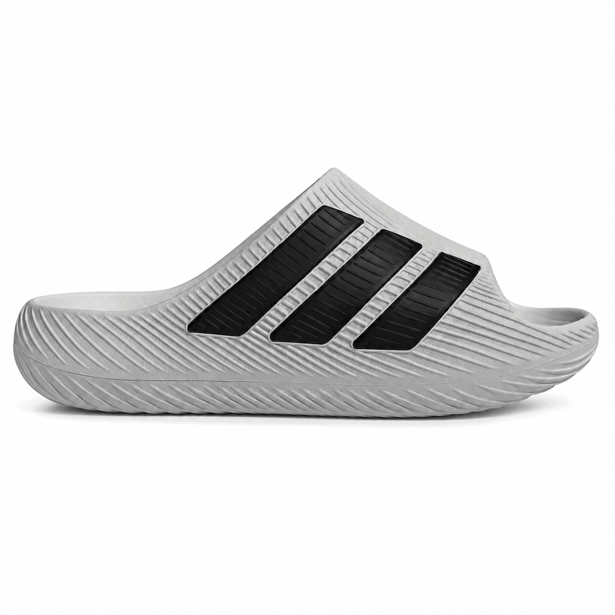 d7a588093c3556ea8e68722f60003693_6f1d692f-a8e5-4038-b1f2-58e0b0b0dcf5png | UAE SPORT STORE adidas Purechill Slides - Light Grey