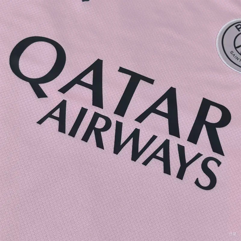 e0203342310fdd9cjpg | UAE SPORT STORE PSG Special Edition Pink Jersey 2025/26