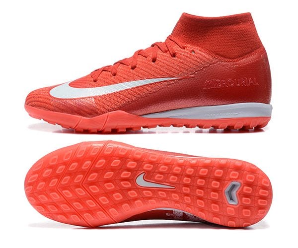Nike Air Zoom Mercurial Superfly IIX Elite TF