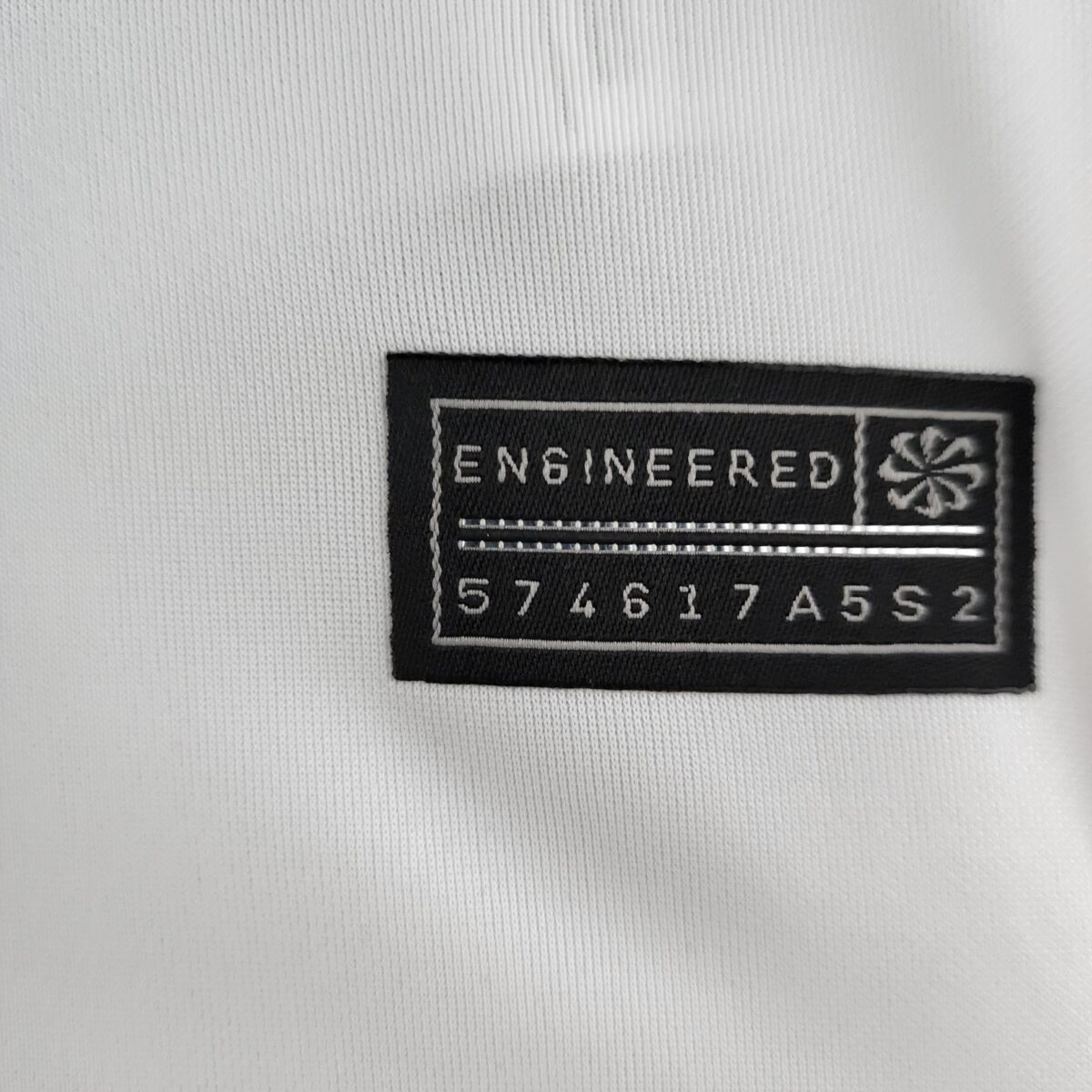 PSG Jordan Third jersey 2022/23