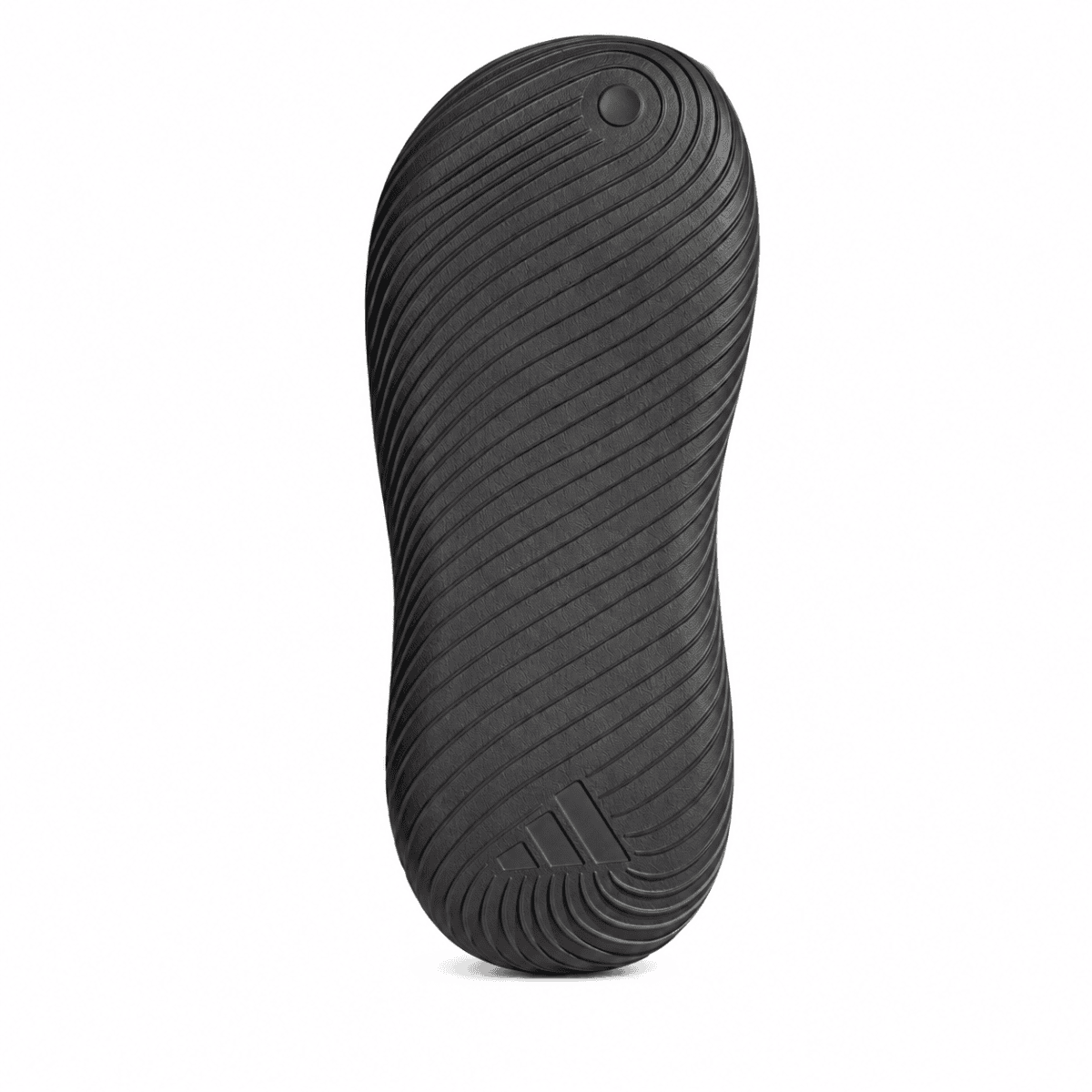 adidas Purechill Slides - Full Black