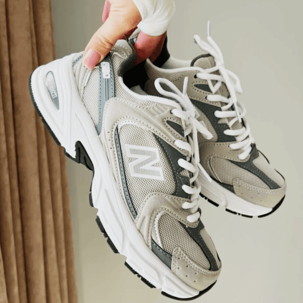 e_0862fe7c-9df9-499c-84e5-594954b1e1fdpng | UAE SPORT STORE New Balance 530 - Cream Beige Grey