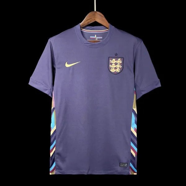 England Away Jersey 2024 556192 | UAE Sport Store